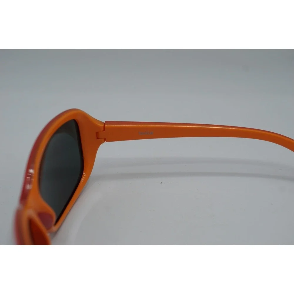 bolle Jenny Red / Orange Kids Sunglasses - 11984